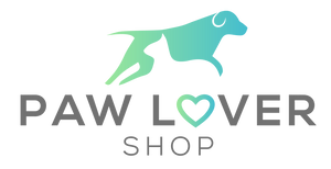 Paw Lover Shop logo